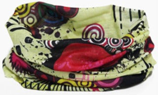 CUSTOM BANDANA SCARF - Gifthub SG