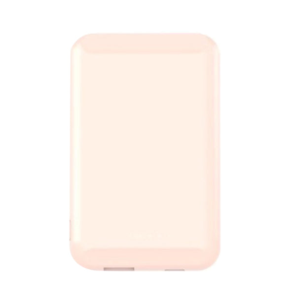 MAGNETIC 5000MAH WIRELESS POWERBANK - Gifthub SG
