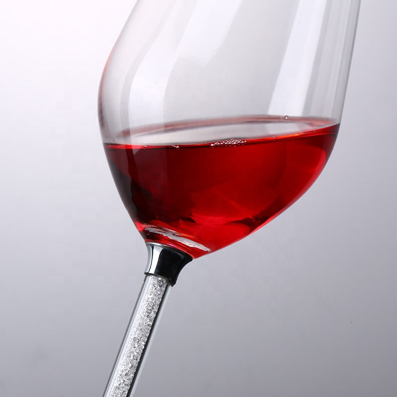 WINE GLASS SET - Gifthub SG