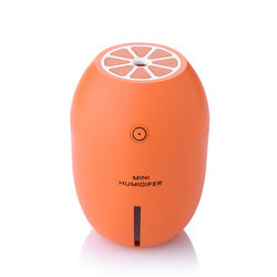 USB LEMON HUMIDIFIER - Gifthub SG