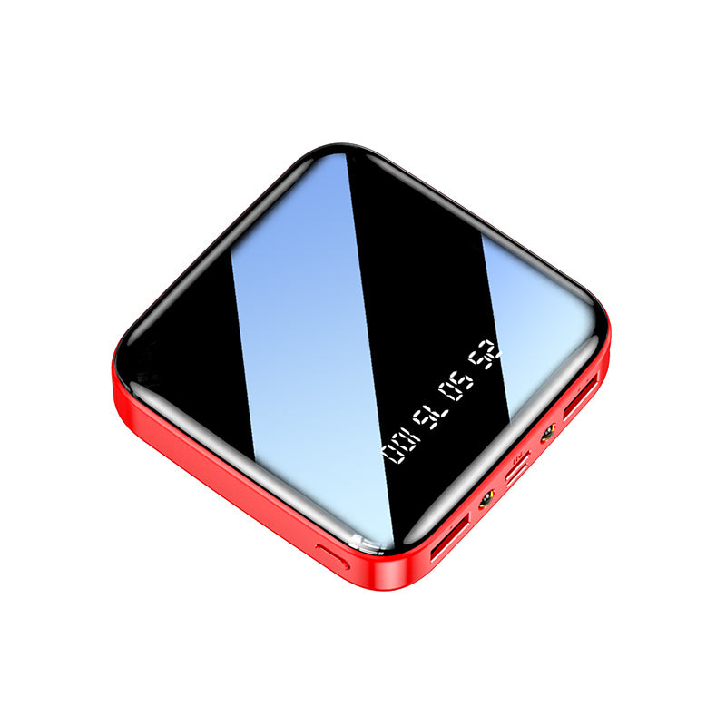 5000MAH MINI POWERBANK - Gifthub SG