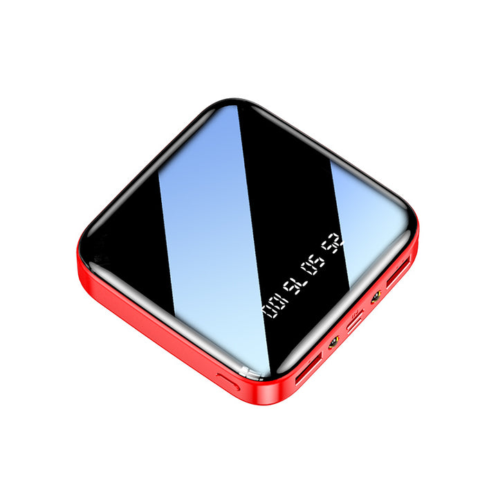 5000MAH MINI POWERBANK - Gifthub SG