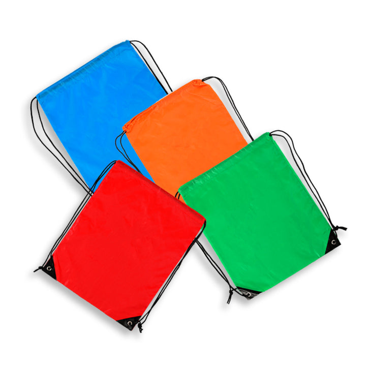 NYLON DRAWSTRING BAG