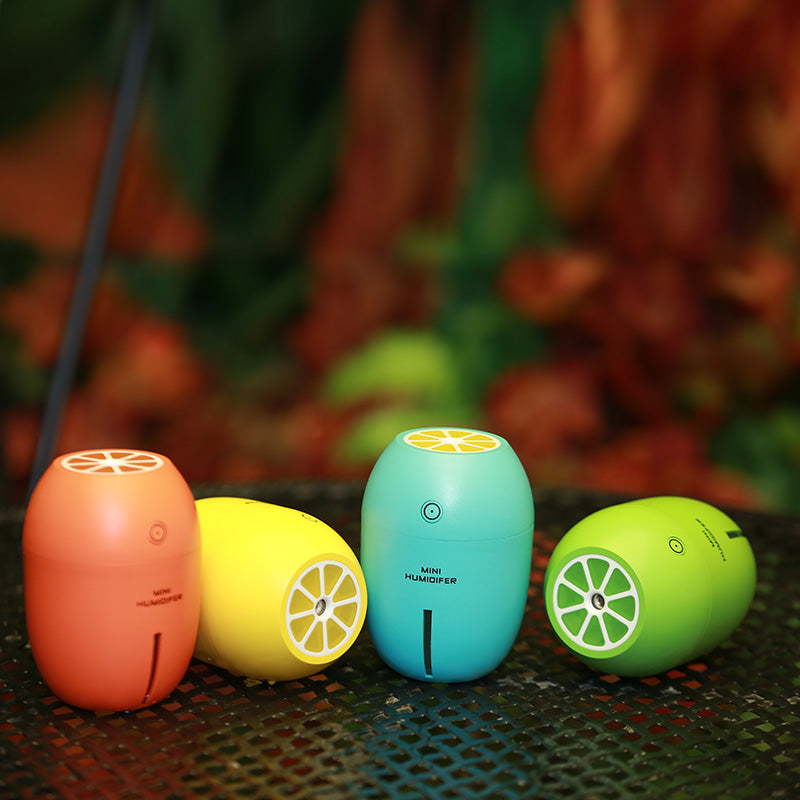 USB LEMON HUMIDIFIER - Gifthub SG