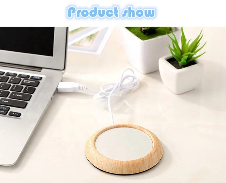 USB MUG WARMER - Gifthub SG