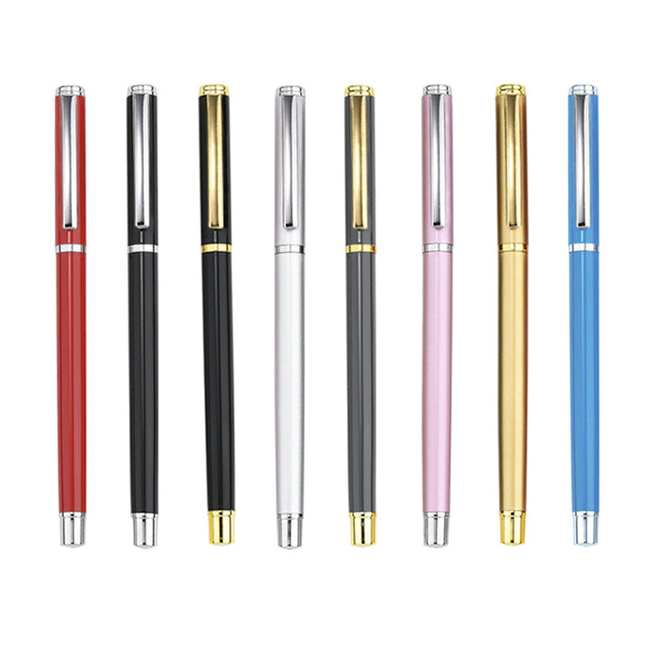 METALLIC EXECUTIVE PEN