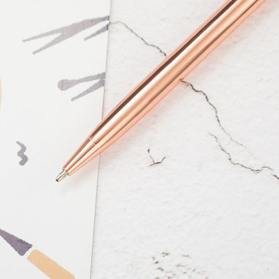SLIM METAL PEN