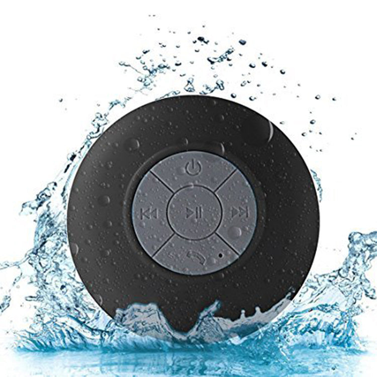 Portable Water Resistant Bluetooth Speaker - Gifthub SG