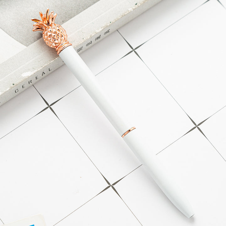 PINEAPPLE EXECUTIVE PEN - Gifthub SG