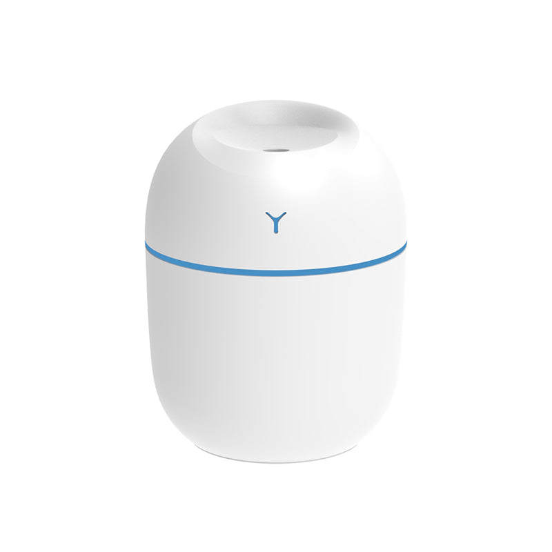 Mini Humidifier and Aroma Oil Diffuser - Gifthub SG