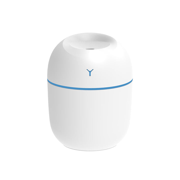 Mini Humidifier and Aroma Oil Diffuser - Gifthub SG