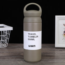 PREMIUM TUMBLER 350ml / 500ml - Gifthub SG