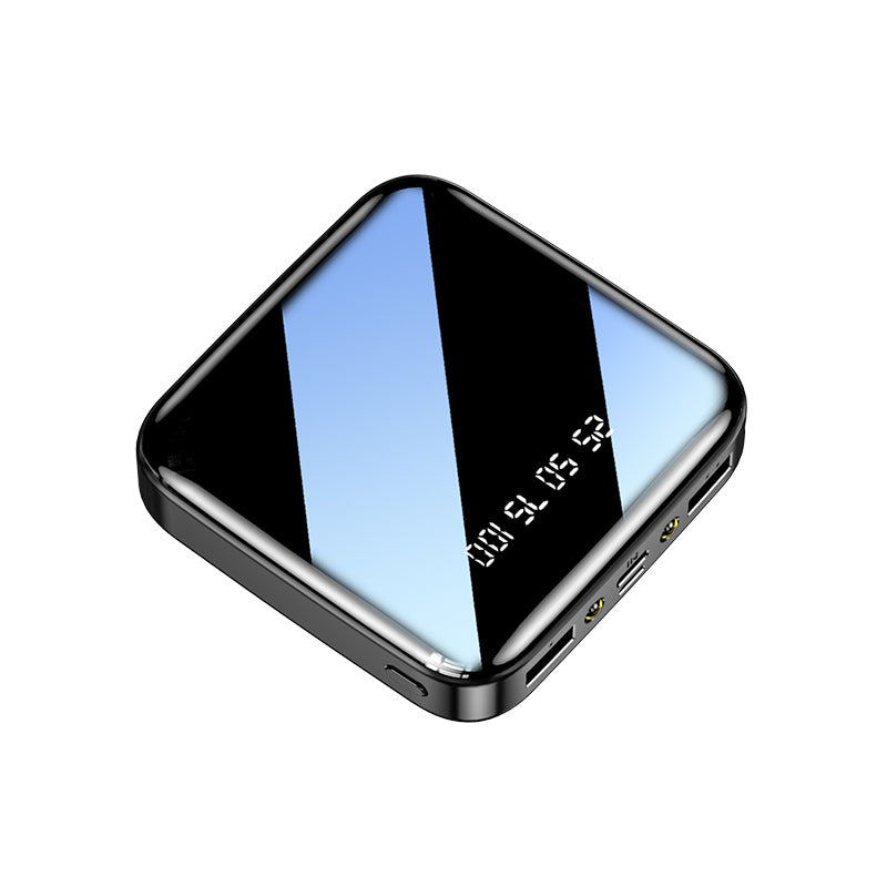 5000MAH MINI POWERBANK - Gifthub SG