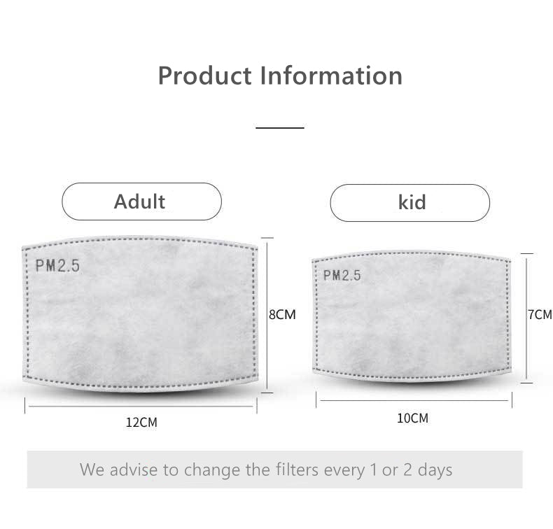 REUSABLE FACE MASK - Gifthub SG