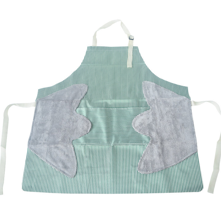 SMARTEX APRON - Gifthub SG