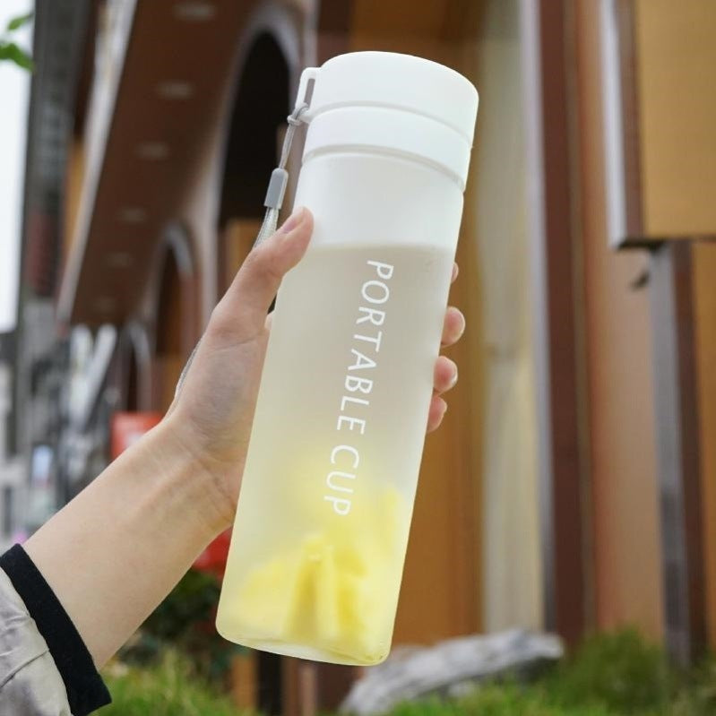 GRACE WATER BOTTLE - Gifthub SG