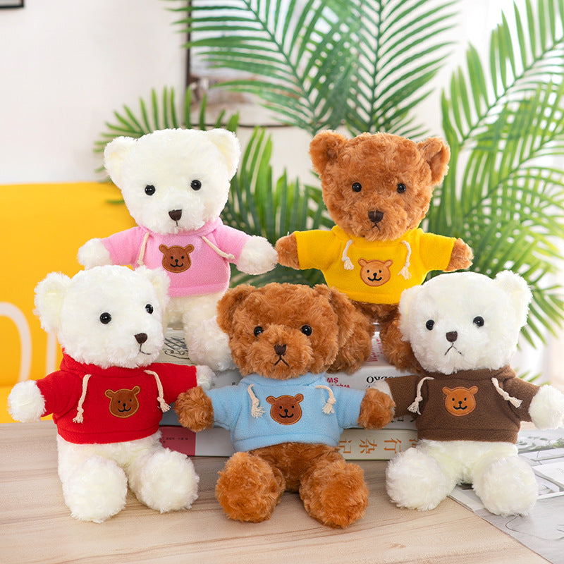TEDDY BEAR