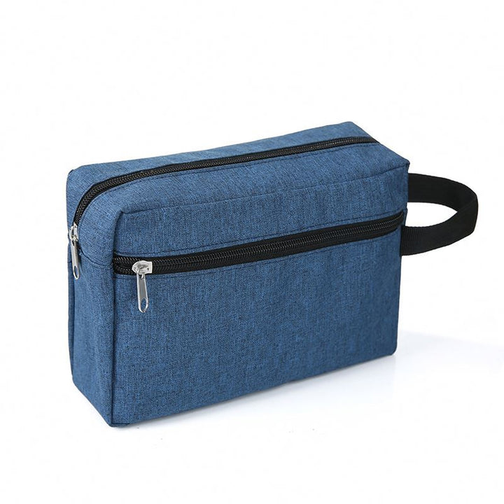 BV OXFORD TOILETRIES POUCH - Gifthub SG