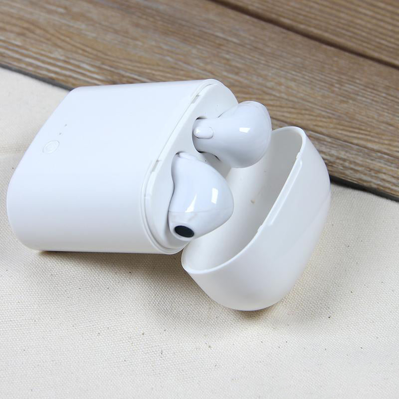 MINI DOCK BLUETOOTH EARPIECE - Gifthub SG