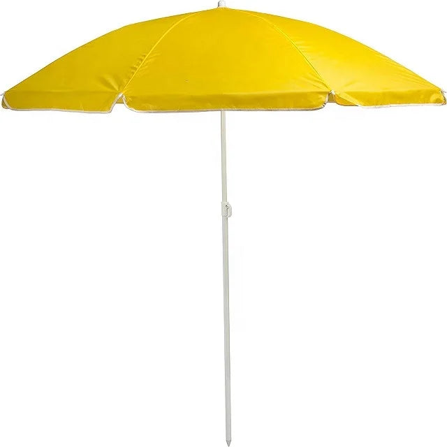 Custom Foldable Sun Umbrella Advertising - Gifthub SG