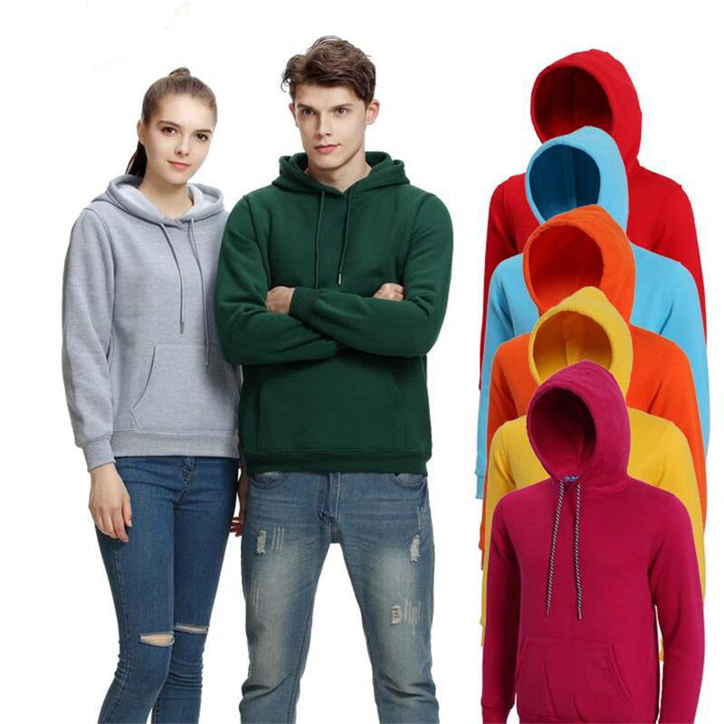 HOODIE JACKET - Gifthub SG
