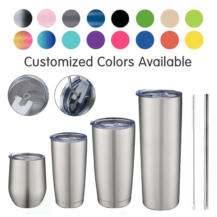 PORTABLE VACUUM TUMBLER MUG - Gifthub SG