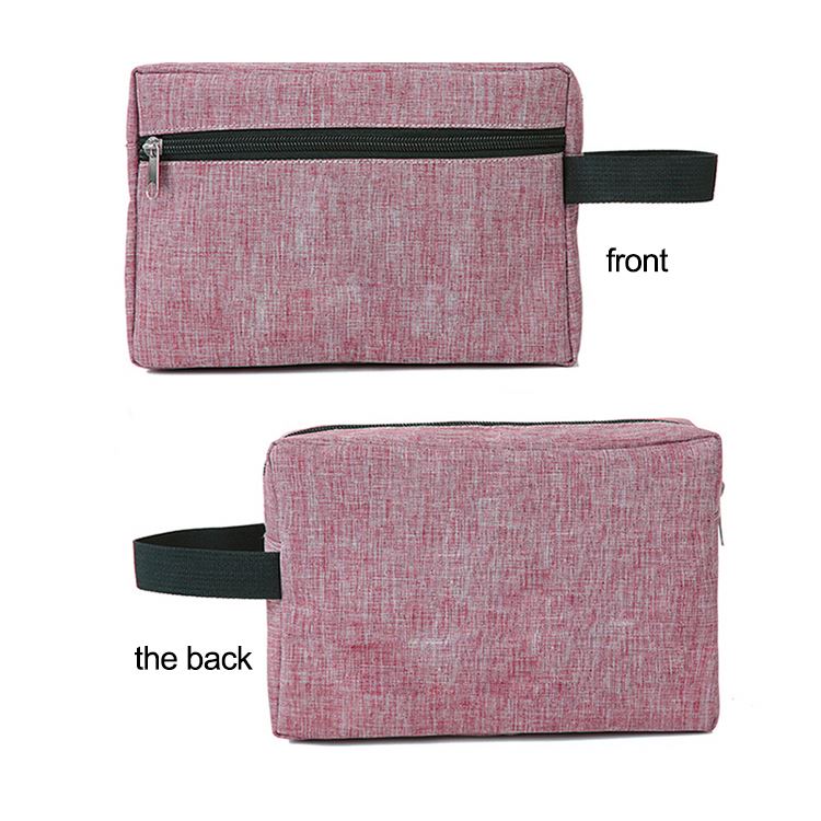 BV OXFORD TOILETRIES POUCH - Gifthub SG