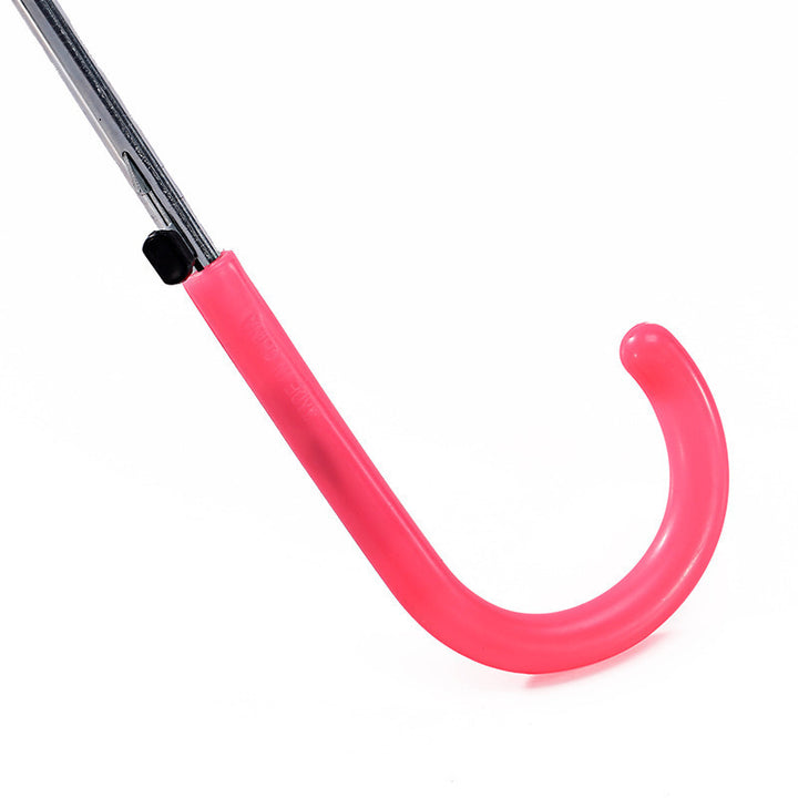 TRANSLUCENT J-HOOK UMBRELLA - Gifthub SG