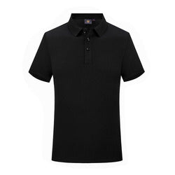 COTTON POLY POLO T SHIRT - Gifthub SG