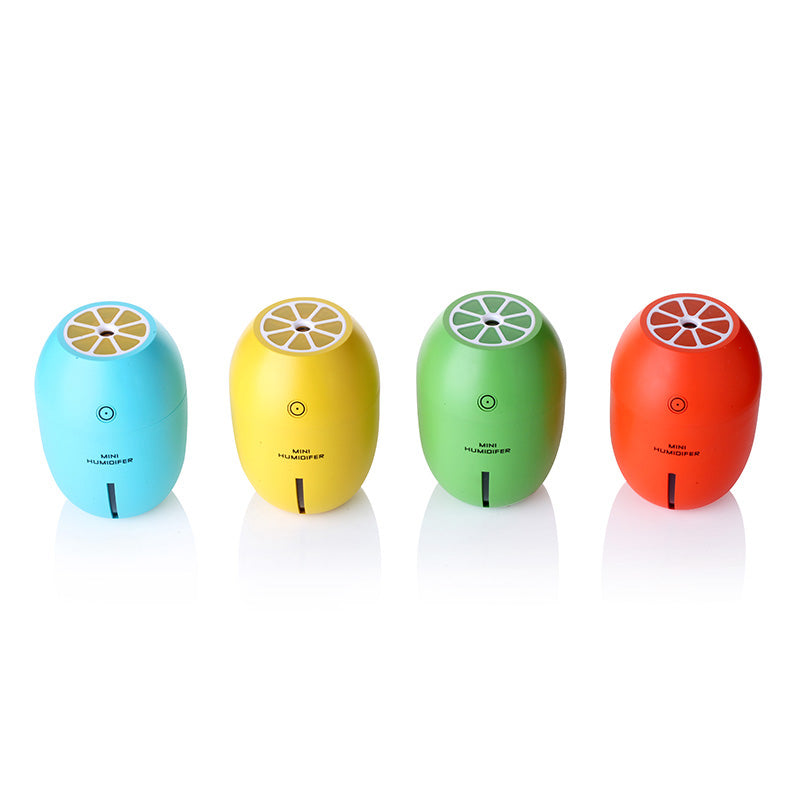 USB LEMON HUMIDIFIER - Gifthub SG