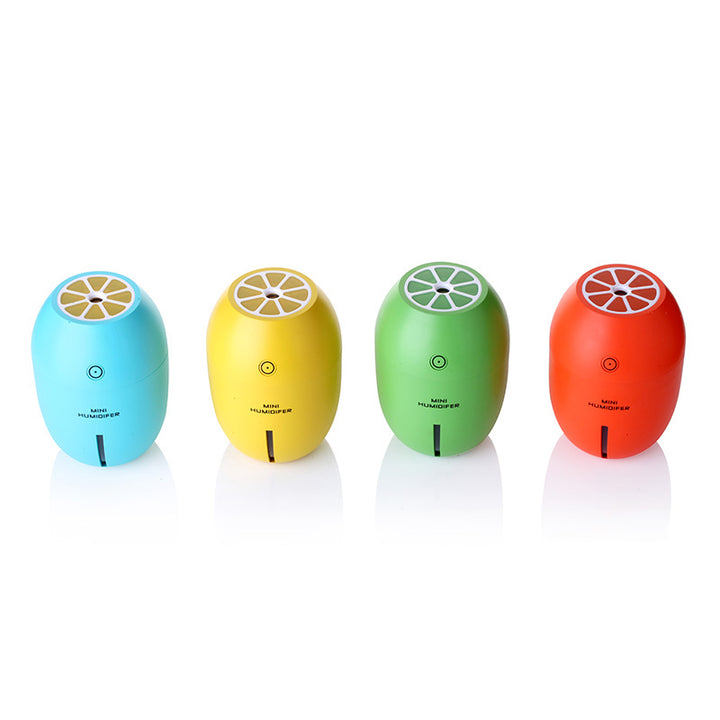USB LEMON HUMIDIFIER - Gifthub SG