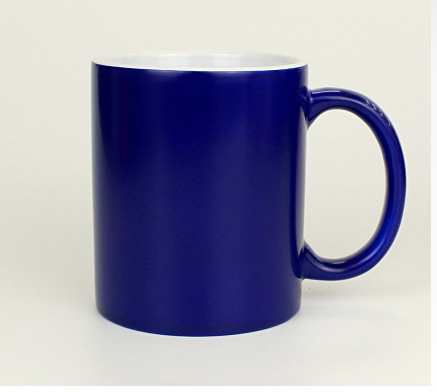 COLOR CHANGING MUG - Gifthub SG