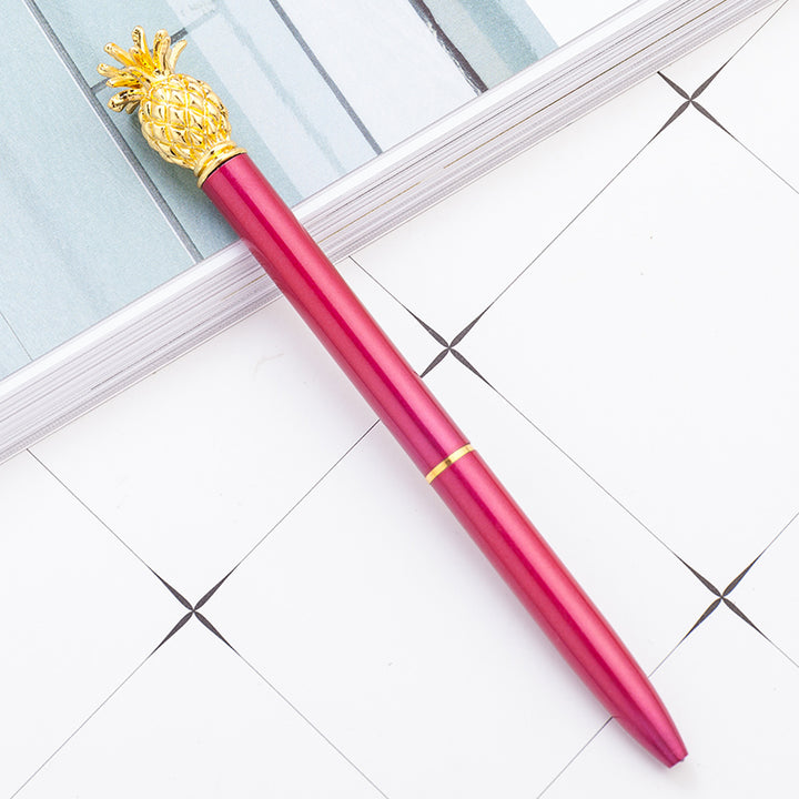 PINEAPPLE EXECUTIVE PEN - Gifthub SG