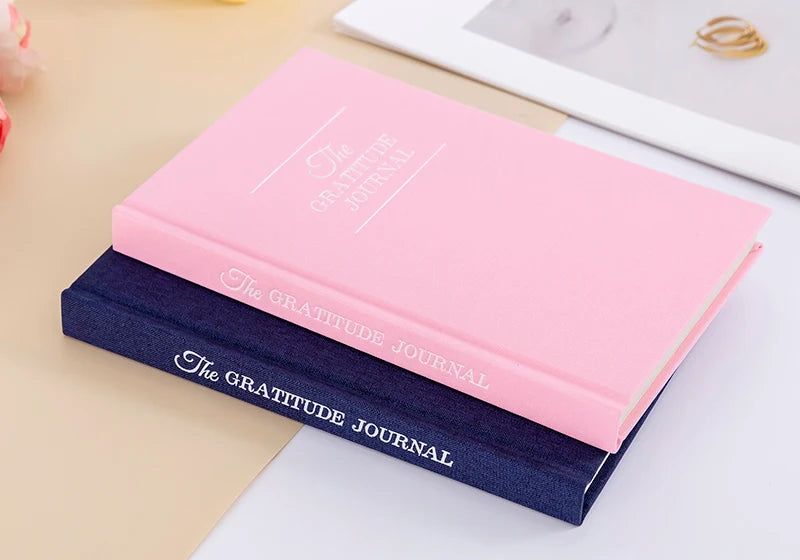 Linen Cover Corporate Diary