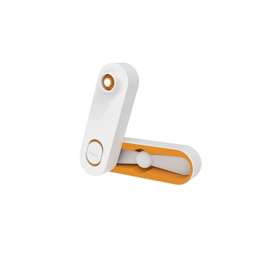 USB MINI FOLDABLE FAN - Gifthub SG