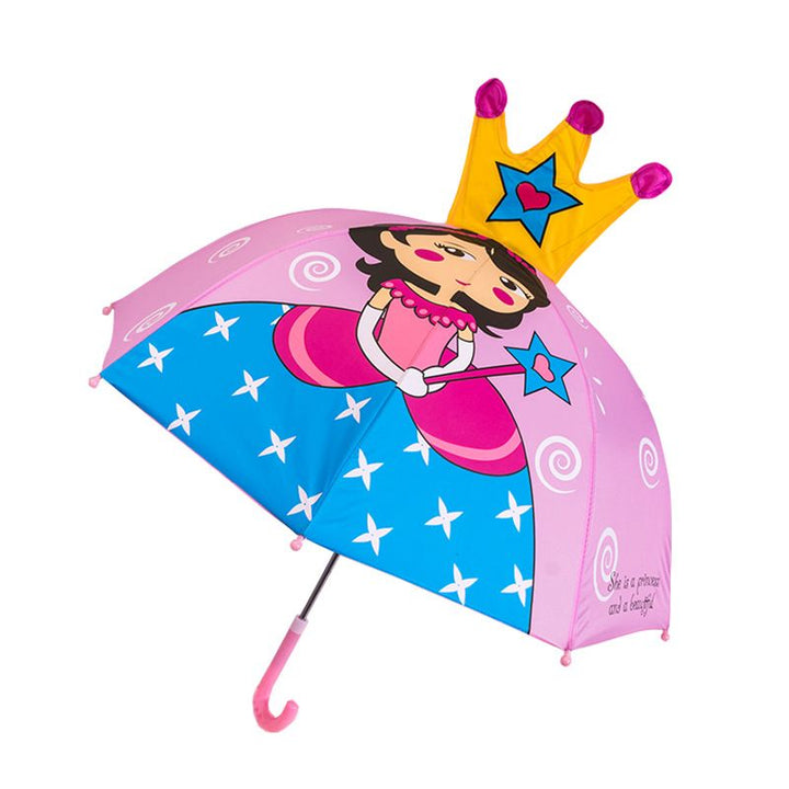 Kids Umbrella - Gifthub SG