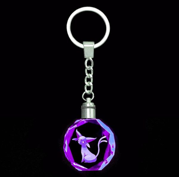 LED Personalized Keychain - Gifthub SG