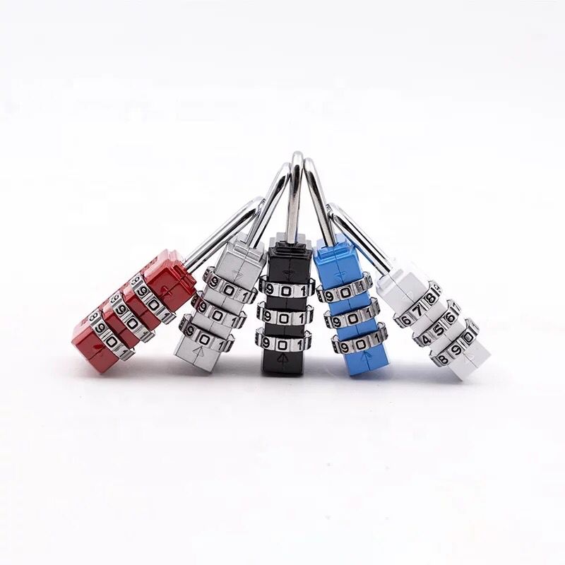 Luggage Locks - Gifthub SG
