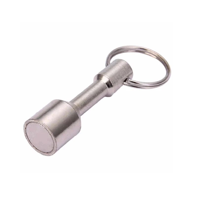 Magnetic-Keychain