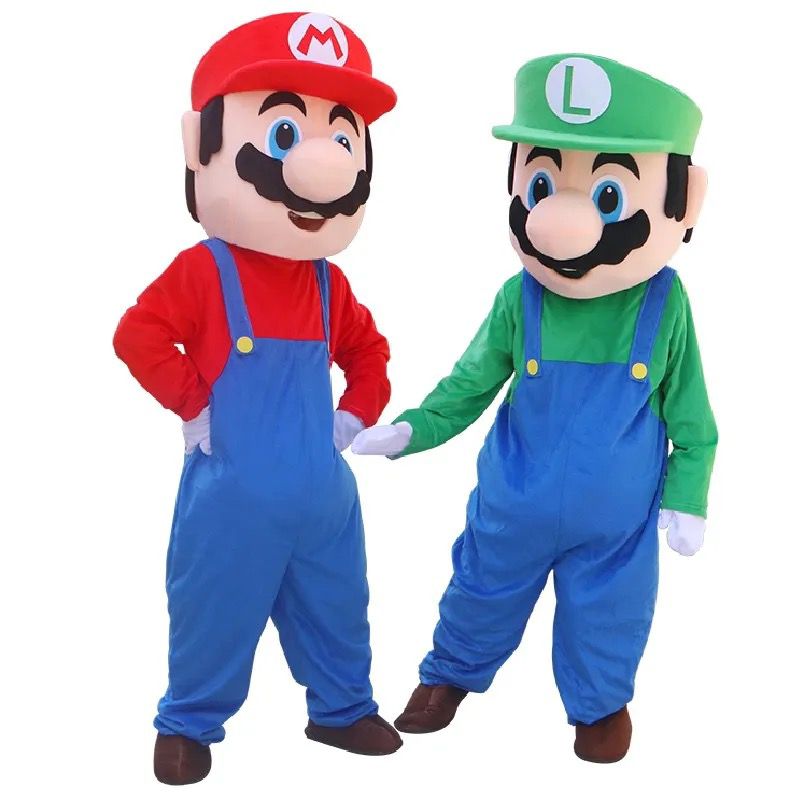 Mascot-Costume-Suppliers-Malaysia