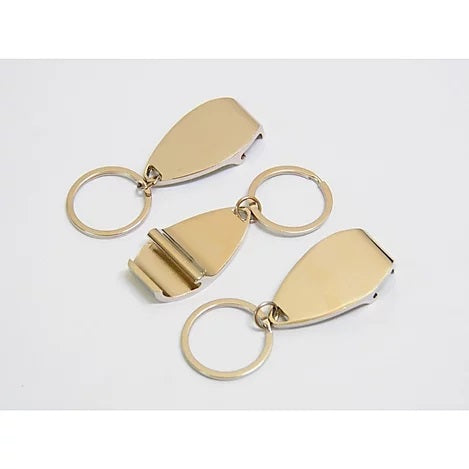 Metal Keychain Clip - Gifthub SG