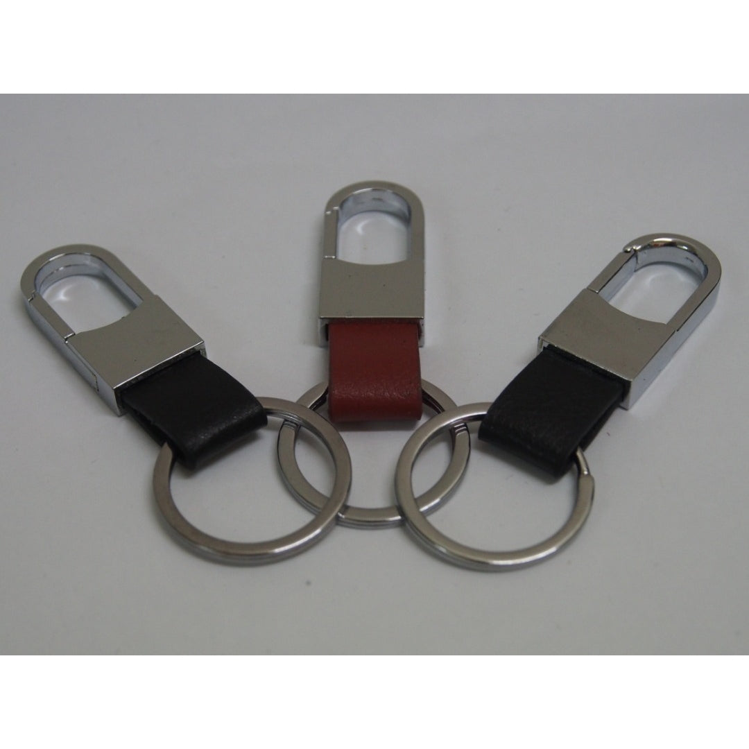 Metal Keychain - Gifthub SG