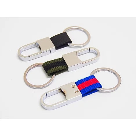 Metal Ring For Keychain - Gifthub SG