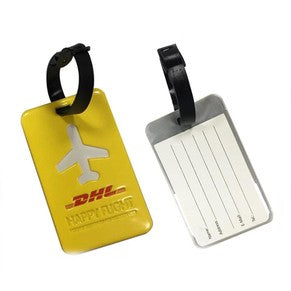 PVC-Luggage-Tag