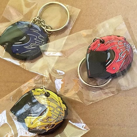 PVC Keychain - Gifthub SG