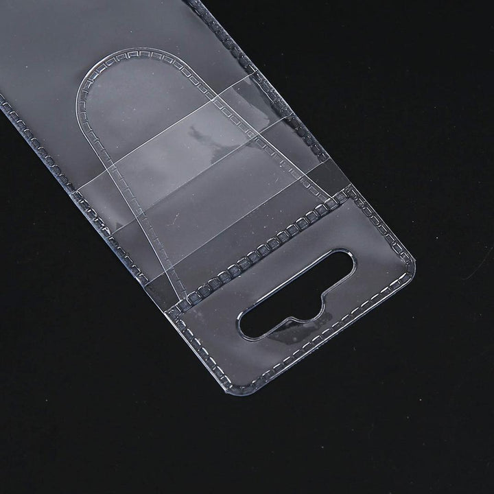 Pen-Plastic-Bag-Packing