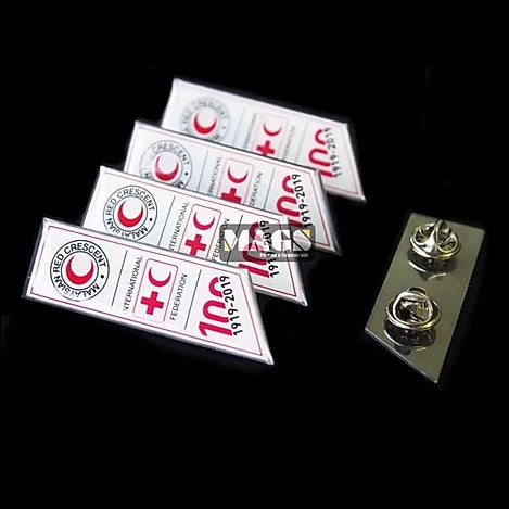 Pin Badge Printing - Gifthub SG