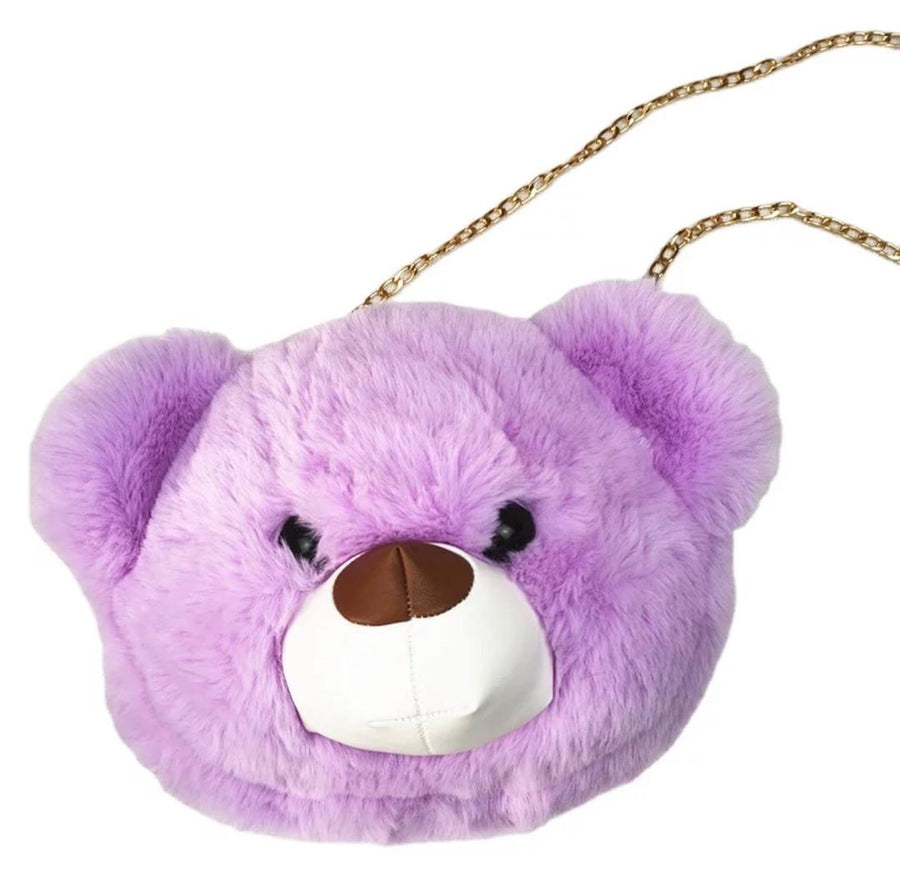 Plush-Crossbody-Bag