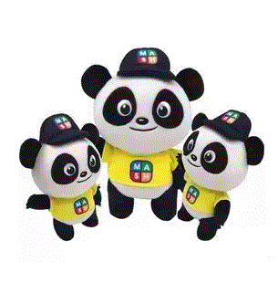 Plush-Toys