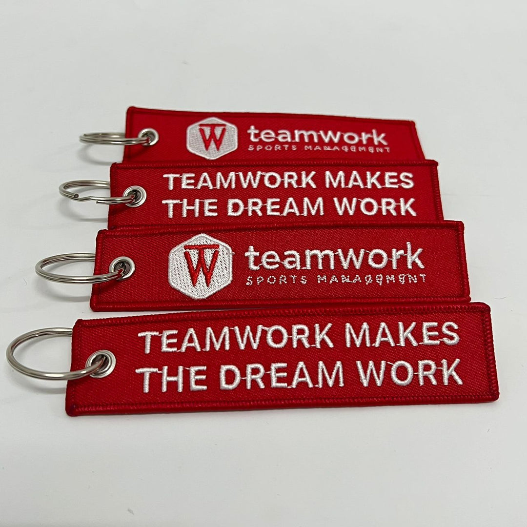 Polyester-Fabric-Key-Chain